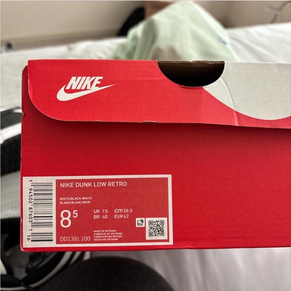 Panda Dunks - Picture 5 of 5